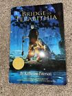 Bridge to Teribithia - Paperback By Katherine Paterson - GOOD