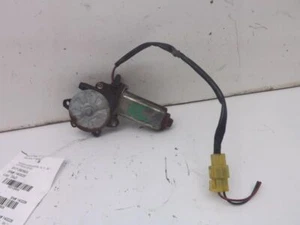 Driver Left Power Window Motor Rear Fits 97-01 MIRAGE 128608 - Picture 1 of 2