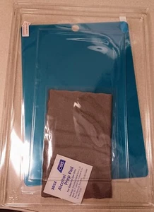 New Tempered Glass Screen Protector iPad 5th 6th Gen Air Air2 Pro 9.7 Hard 5 6 - Zdjęcie 1 z 3