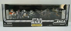 Star Wars Republic Commando Delta Squad Saga Collection 2006 (Pg15E) - Bild 1 von 5