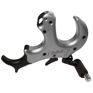 Stan Release OnneX Resistance Echo Grey 3 or 4 Finger Medium #8421 - Picture 1 of 1