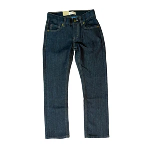 Boys Levi’s 511 Slim fit size 10 regular w25” L25” medium wash NWT - Picture 1 of 3