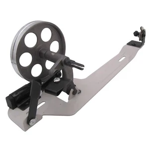 Bobinadora de rueda grande Singer Juki Brother #259431W 1 pieza - Imagen 1 de 4