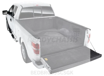 Estafa de cama 09-13 para Ford F-150 plataforma de 5,5 ft BRQ09SCSGK Foto 1 de 2