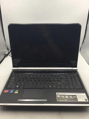 GATEWAY NV53 - FOR PARTS - AMD ATHLON X2 M300 - 4GB RAM - READ DESCRIPTION - BB! - Image 1 of 4