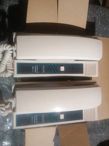 Pair of Interphone Eagle TI.2 Handset Intercom System. Vintage. - Picture 1 of 4