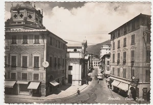 RAPALLO - GENOVA - CORSO ITALIA - VIAGG. 1960 -32330- - Picture 1 of 1