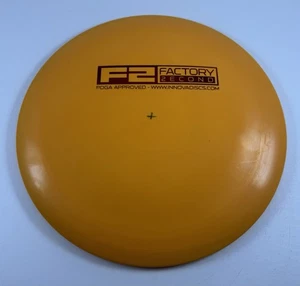 Innova Echo Star Wraith Distance Driver 171g Lightweight Bomber New Rare Unique - Picture 1 of 3