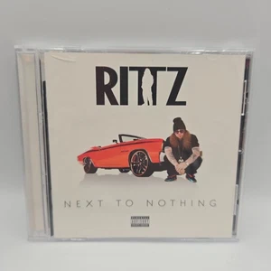 Next to Nothing by Rittz (CD, 2014) - Foto 1 di 5