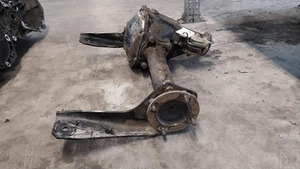 Différentiel avant compl.  MITSUBISHI PAJERO 2.5 TD (70kw) codice motore 85a9d3 - Bild 1 von 6