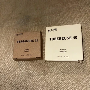 le labo bergamote 22 Seifen Konvolut - Bild 1 von 2