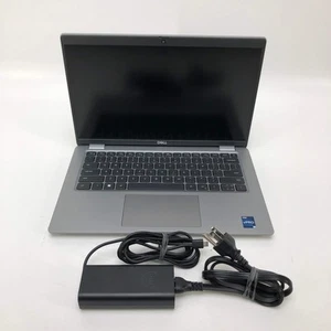 Dell Latitude 5440 P165G 14" i5-1345U 1.6GHz 24GB RAM 256GB SSD - Picture 1 of 1