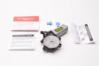 Carquest 47-3592 Remanufactured Window Lift Motor NOS - Image 1 of 3