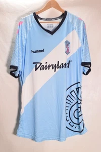 Forward Madison Hummel Heimtrikot Himmelblau 3XL - Bild 1 von 8