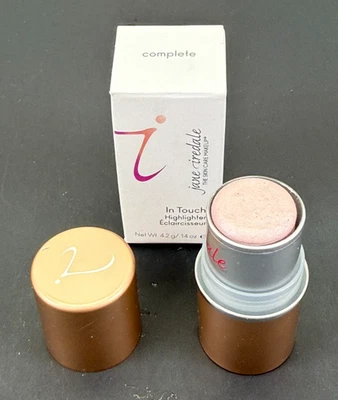 Jane Iredale In Touch Highlighter Complete 0.14 Oz - Image 1 of 4
