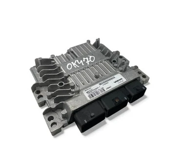 Centralina motore VOLVO V50 MW ECU 31269095 2009 33087201 - Immagine 1 di 4