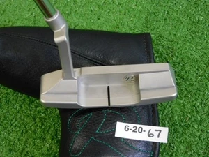 TaylorMade TP Reserve B11 35" Putter mit Headcover Neuwertig - Bild 1 von 8
