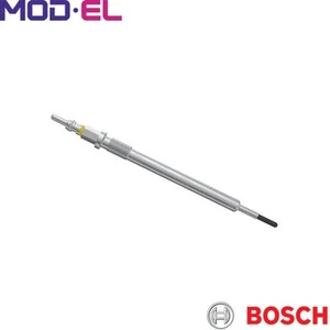 4x GLOW PLUG 0 250 703 008 FOR MERCEDES-BENZ CLS/Shooting/Brake SPRINTER/35-t - Picture 1 of 9