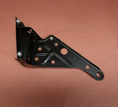 2014-2021 Harley Davidson Street Glide FLHXS Right Inner Fairing Mount Bracket - Image 1 of 4