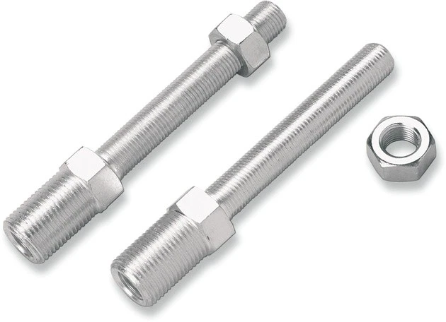 Kit de descenso ajustable trasero Arlen Ness Slam #17-100 Harley Davidson Foto 1 de 1