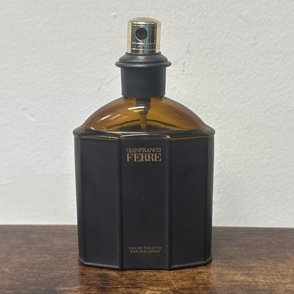 高級香水 レア GIANFRANCO FERRE HOMME 125ml 高級香水 レア GIANFRANCO FERRE HOMME 125ml 高級香水 レア