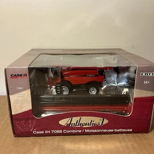 Ertl Case IH 7088 Combine NIB Authentic One, 1/64 - Picture 1 of 6