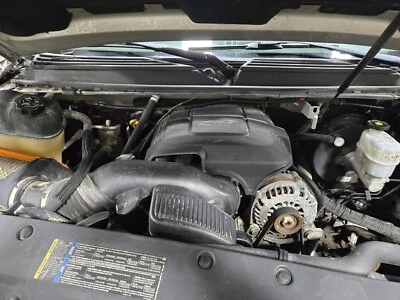 2007-2008 GMC Yukon 6.2L Gas Engine, 171k Miles **RUNS GOOD ASK FOR VIDEO**  Foto 1 de 4
