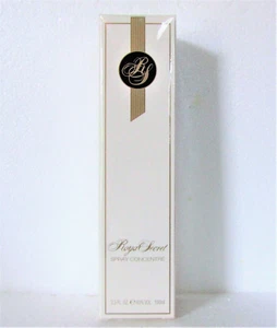 ROYAL SECRET Five Star Spray Concentre Perfume LARGE 3.3oz/100ml~ FACTORY SEALED - Picture 1 of 4