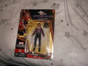 Hasbro Marvel Legends Marvel’s MJ Action Figure - Spider-Man: No Way Home 6” NEW - Picture 1 of 11