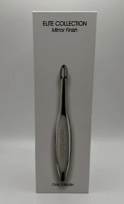 Acabado Espejo Colección Artis Elite ~ OVALADO 3 CEPILLOS Foto 1 de 4