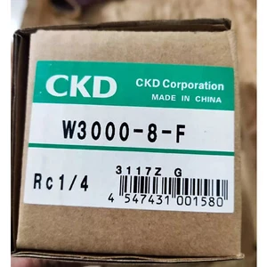 1PCS New CKD W3000-8-F fillter Free Shipping#QW - Picture 1 of 1