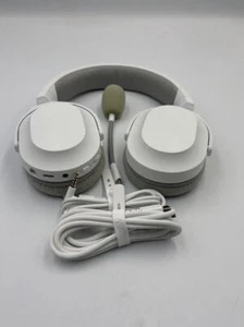 Razer Barracuda X Wireless Gaming & Mobile Headset No Dongle – Mercury White - Picture 1 of 5
