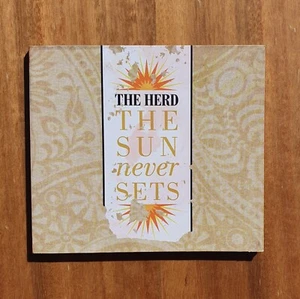 CD 2006 THE HERD - The Sun Never Sets - Imagen 1 de 3
