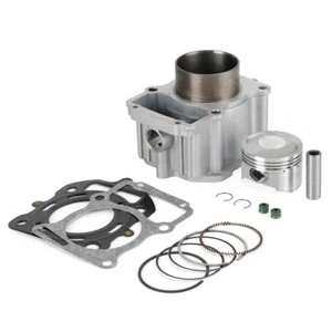 CYLINDER ENGINE REBUILD KIT FOR ZONGSHEN LONCIN CG250 167FMM 250CCWATER COOLEDA8 - Picture 1 of 9