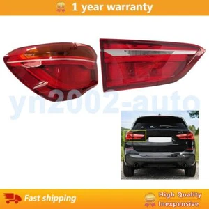 Rear Light Assembly Left Driver Side Inner + Outer For BMW X1 F48 F49 xDrive28i - Picture 1 of 4