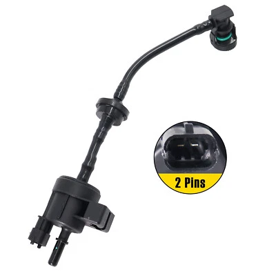 55573017 For Buick Encore Chevrolet 1.4L Vapor Canister Purge Solenoid Valve Foto 1 de 4