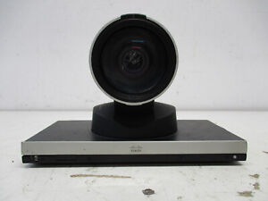 Cisco Systems Tandberg PreciscionHD 1080p Webcam (LS-1700) *