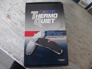 Wagner Thermo Quiet Disc Brake Pads MX648 - Picture 1 of 3