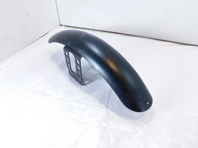 Guardabarros delantero Harley Sportster 883 Iron & 1200 72 Seventy-Two & Nightster Foto 1 de 4