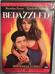 Bedazzled (DVD, 2001, Special Edition) - Picture 1 of 3