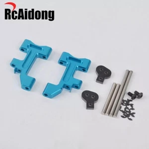 Aluminium Front Suspension Arms for Tamiya M05 M06 M-05Pro M-06Pro RC Buggy Car - Picture 1 of 6
