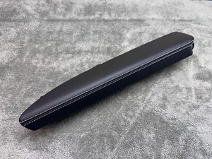 PORSCHE 911 991 718 Boxster Cayman 982 981 Door Card Panel Armrest LEFT - Bild 1 von 24