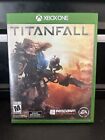 Microsoft Xbox One Titanfall 2: Deluxe Edition 
