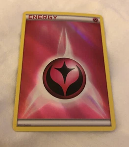 Pokemon Card TCG Fairy Energy XY Generations Reverse Holo 2013 - Picture 1 of 2
