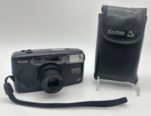 Kodak Advantix 4100ix Zoom 35mm Point & Shoot Film Camera EUC Tested & WORKS - Picture 1 of 12
