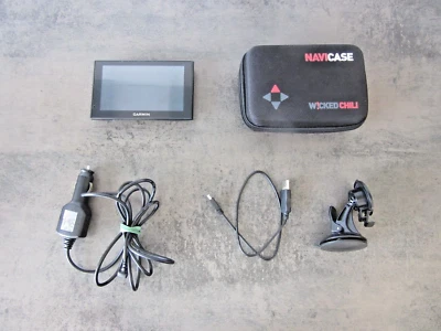 Garmin NÜVI 2599 LMT-D - Bild 1 von 4