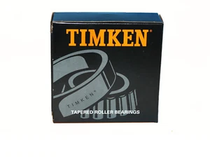 TIMKEN BEARING NP245830 / NP294963 - Picture 1 of 1