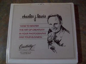 HOW TO MASTER THE ART OF CREATIVITY IN YOUR PHOTOGRAPHY AND YOUR BUSINESS - Picture 1 of 8