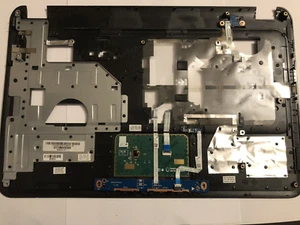 Top Cover Gehäuse Oberseite inkl. Touchpad HP Pavilion G6-1028sg - Bild 1 von 2