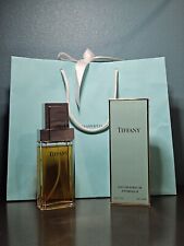 Tiffany & Co Vintage Women's Perfume EAU DE PARFUM  ATOMISEUR 100ml 3.4 FL OZ